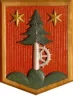 de